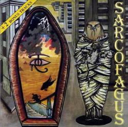 Sarcofagus : Cycle of Life